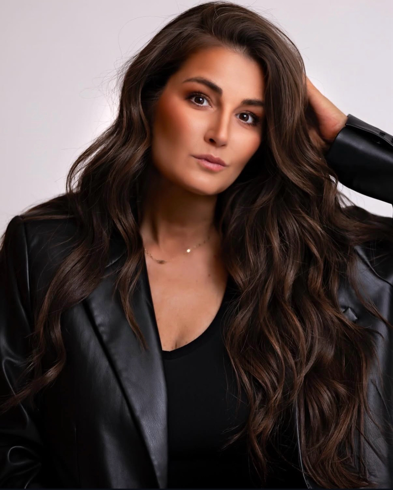 Exposed Glow Spray Tan at The SunLab Tanning Co at Making Face Spa in Amherst, OH