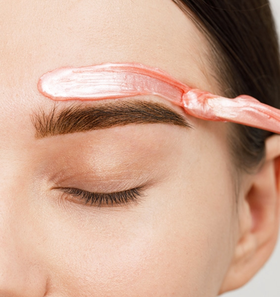 Brow Wax