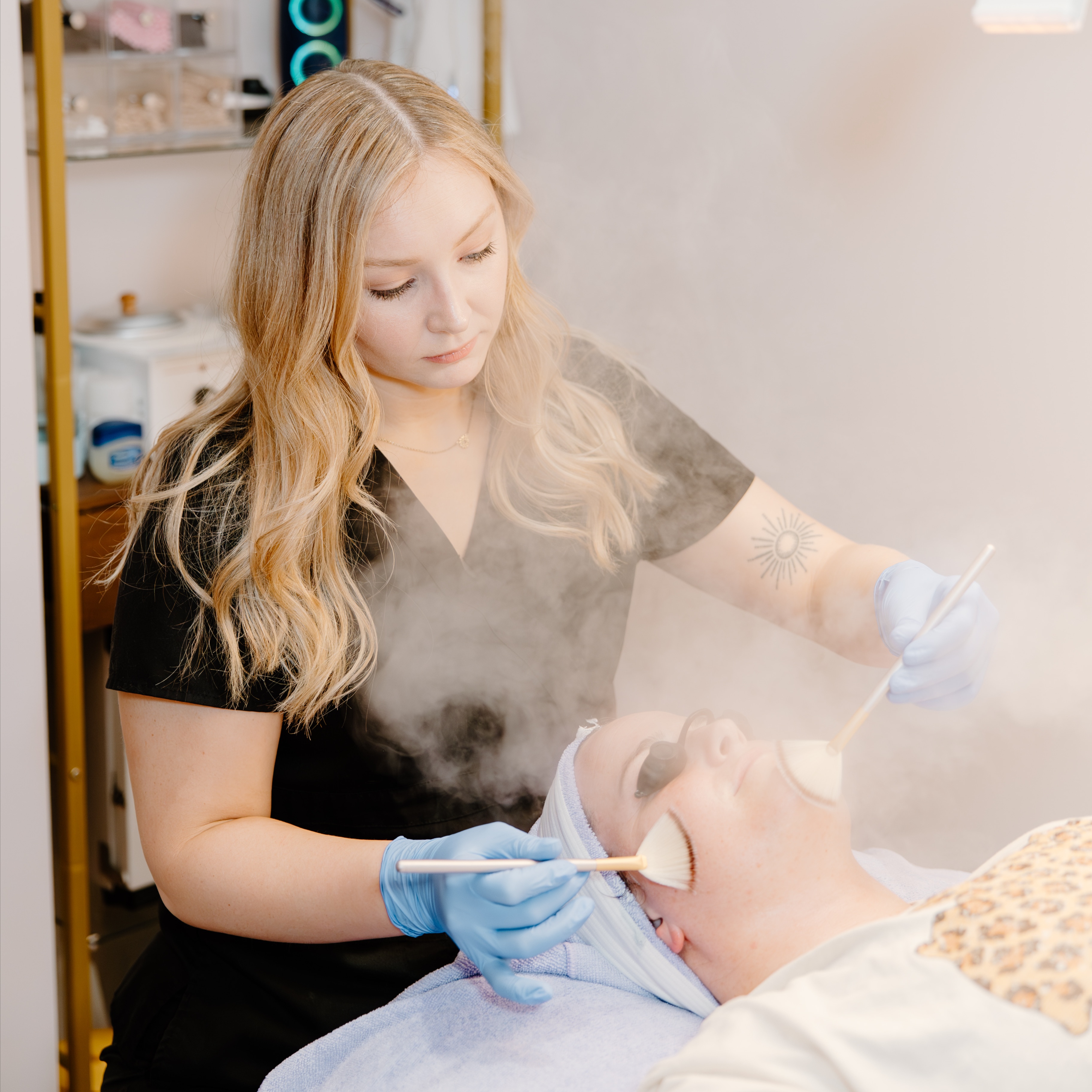 Anti-Aging Collagen Facial at Afterglow Skin KC in Kansas City, MO