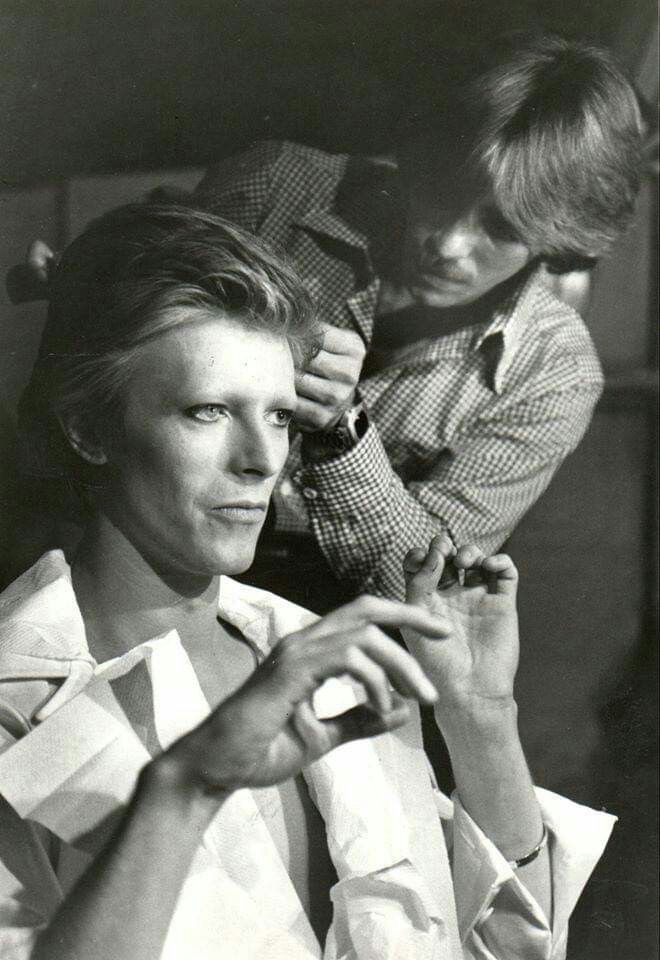 Men’s Haircut