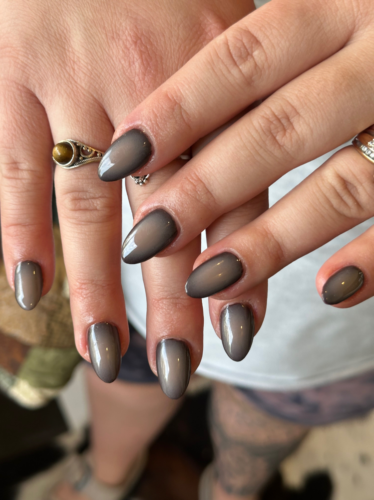 Builder Gel Tier 2 at FOXY NAILS in Dyt, OH