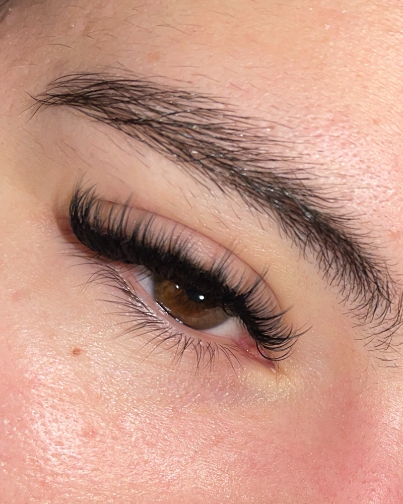 Eyelashes (Fill) at Bybellax in Reedley, CA