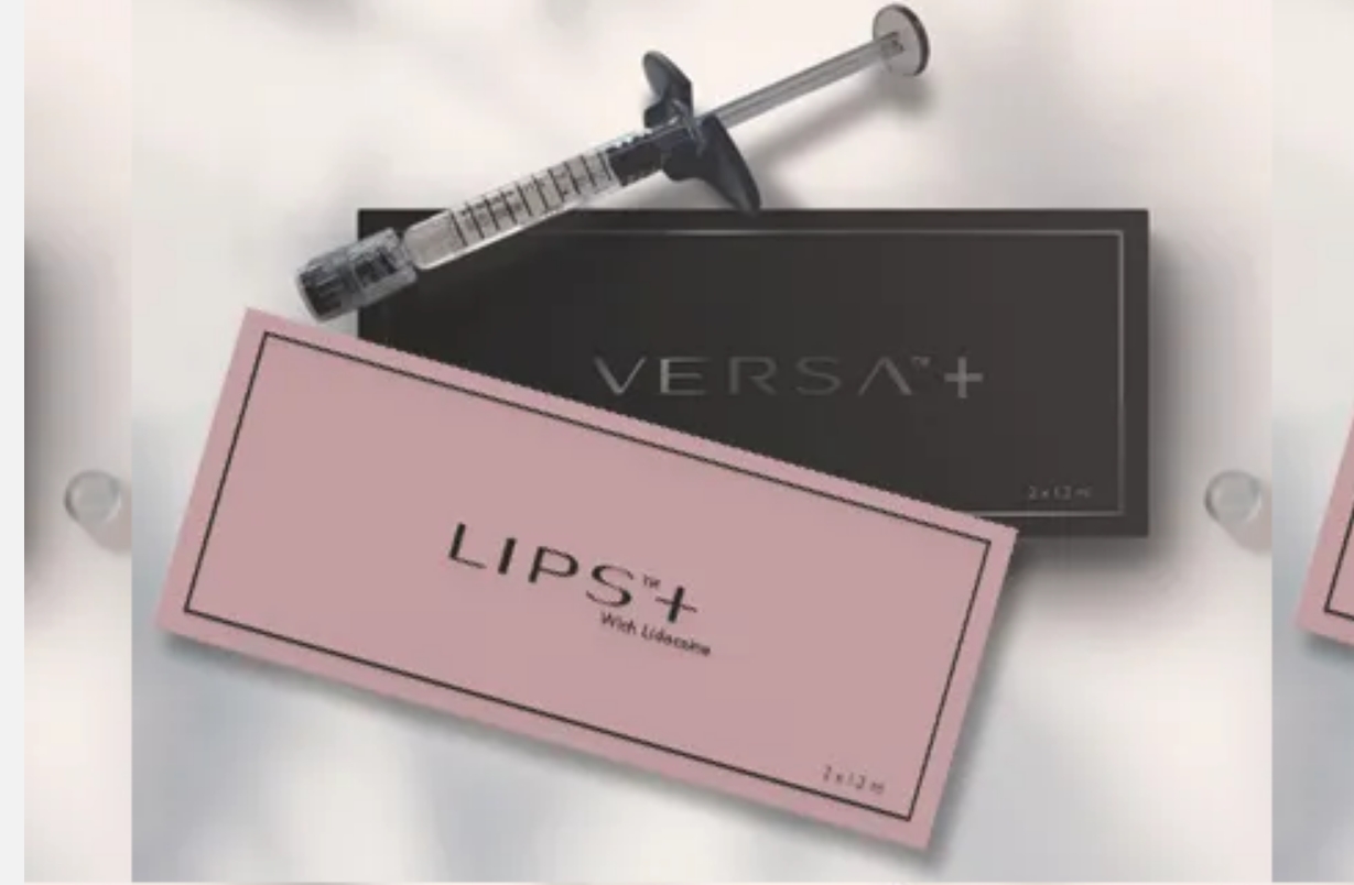 HA lip filler 1/2 Syringe