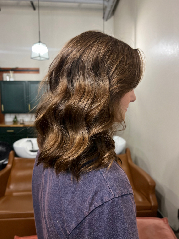 Haircut