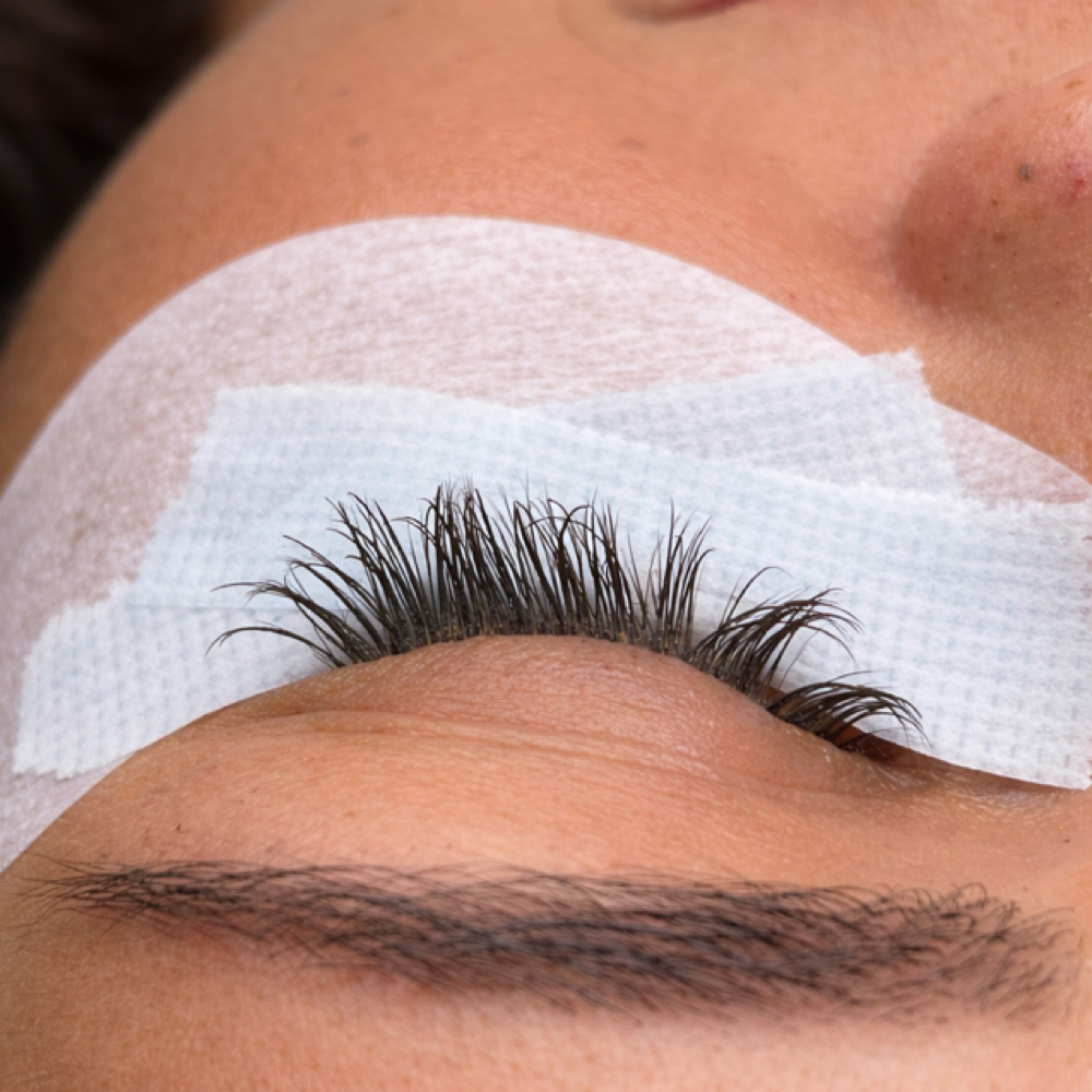 Hybrid Luxe Fill at Melika Mikhail in Beverly Hills, CA