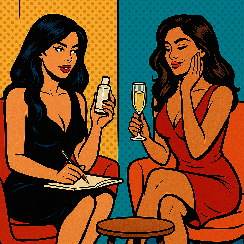 Complexion Confessions Consult