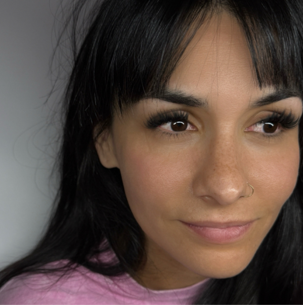 Lash Extensions at Sakana & Steel in Pensacola, FL