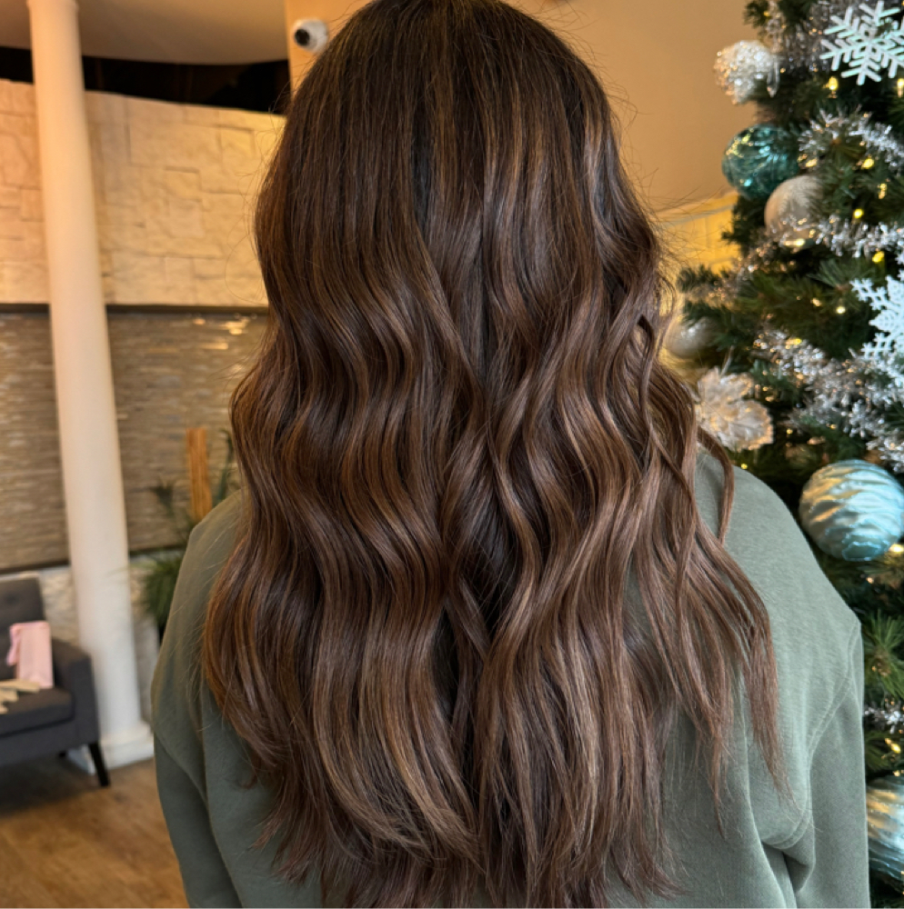 Color Correction at Jay’s Hair Studio in Corpus Christi, TX