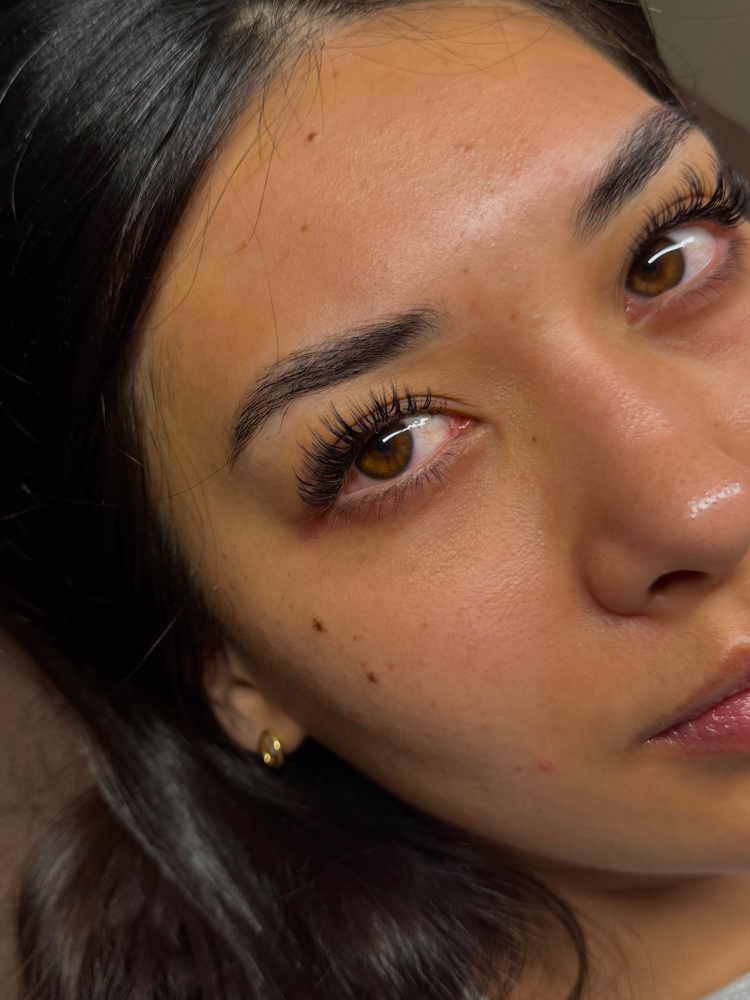 Full Wet/Classic Set at Lumina Aesthetics, LLC in Wailuku, HI