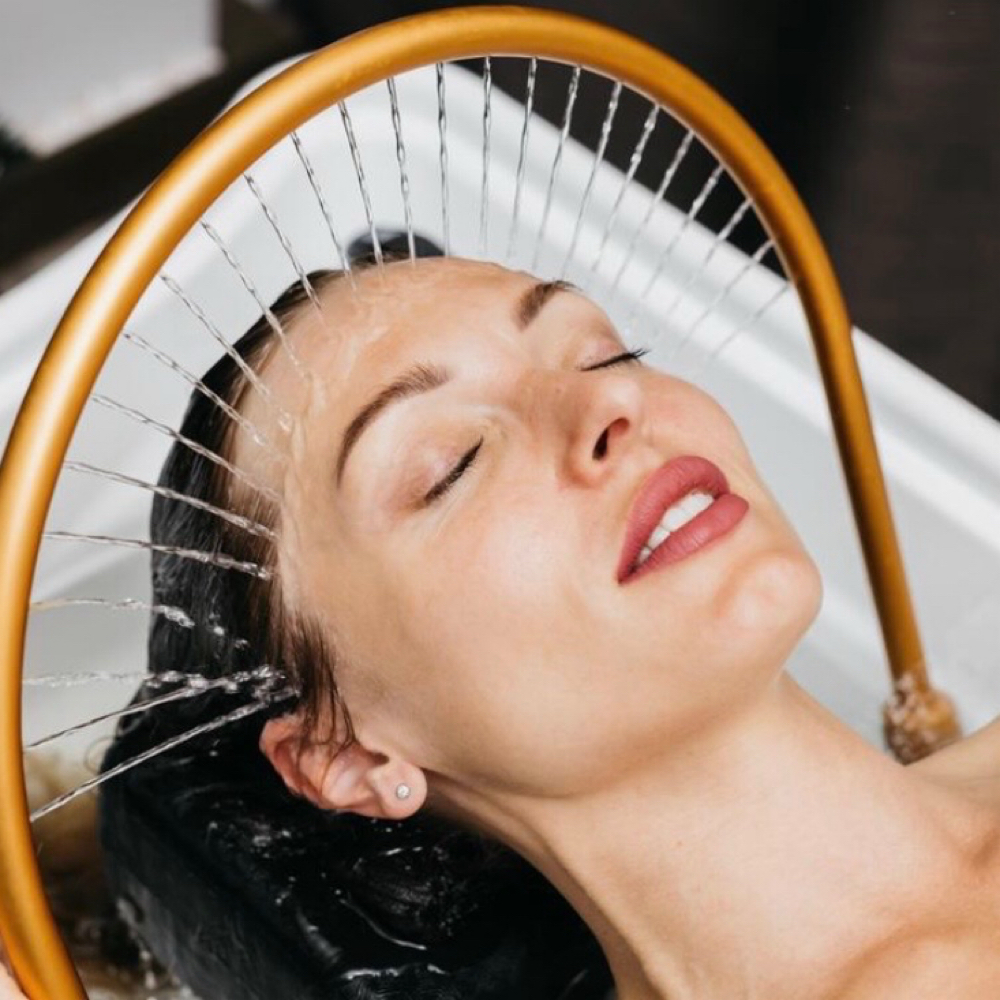 Head Spa Scalp Experience at Eli Higuera in Chula Vista, CA