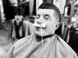 Nose Wax