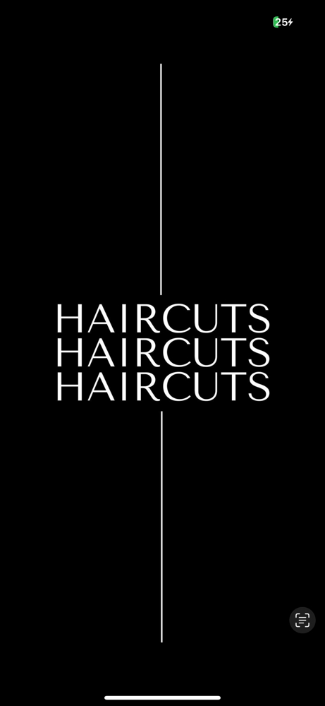 Quick Cut at Triple Sevens Hair Lounge in Mansfield, OH