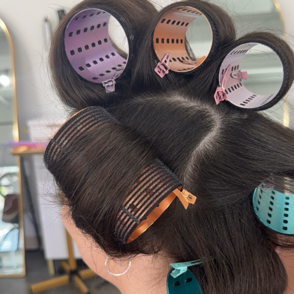 Blowout or Special Occasion at Shelbsbeautyco in Kent, OH