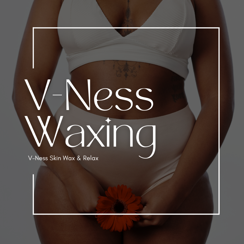 Underarm Wax