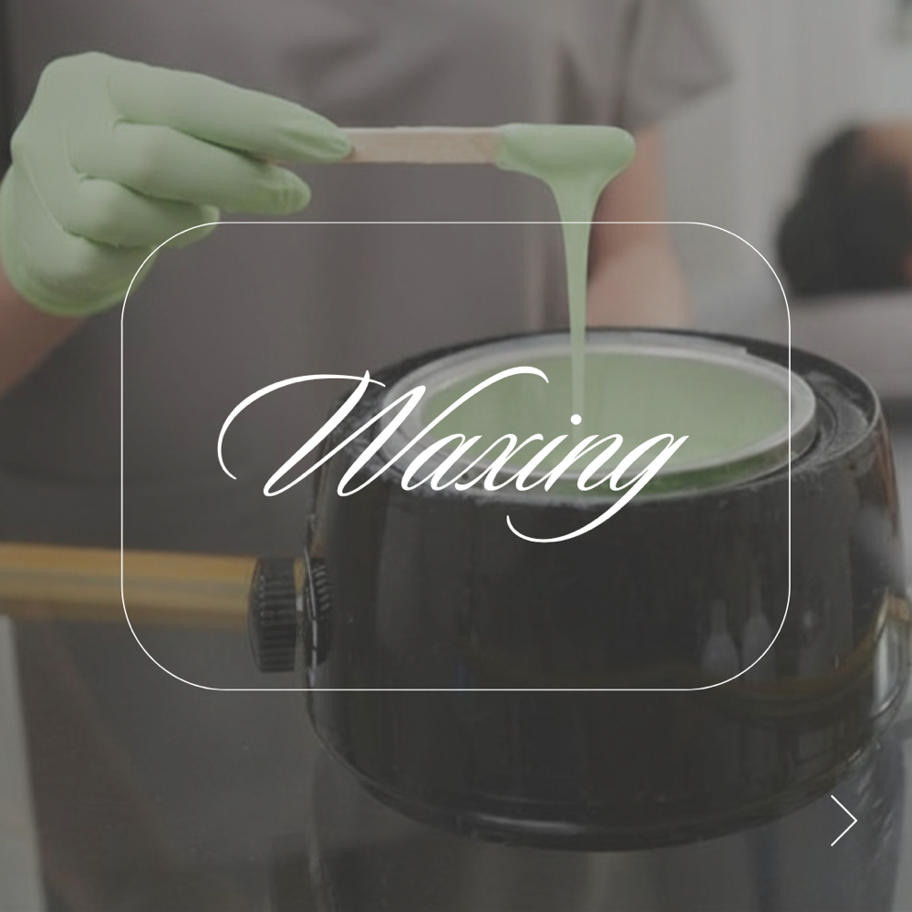Underarm Wax at V-NESS SKIN WAX & RELAX in Fresno, CA