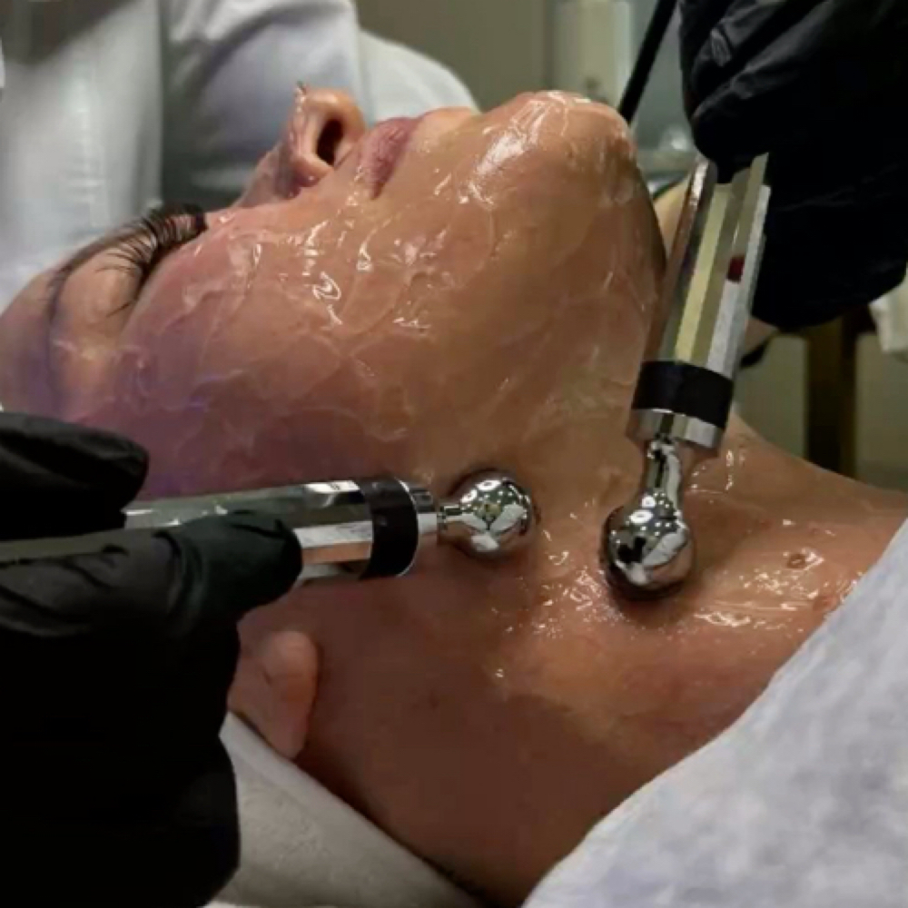 Elevate at Elevate Aesthetics in Sandy, UT