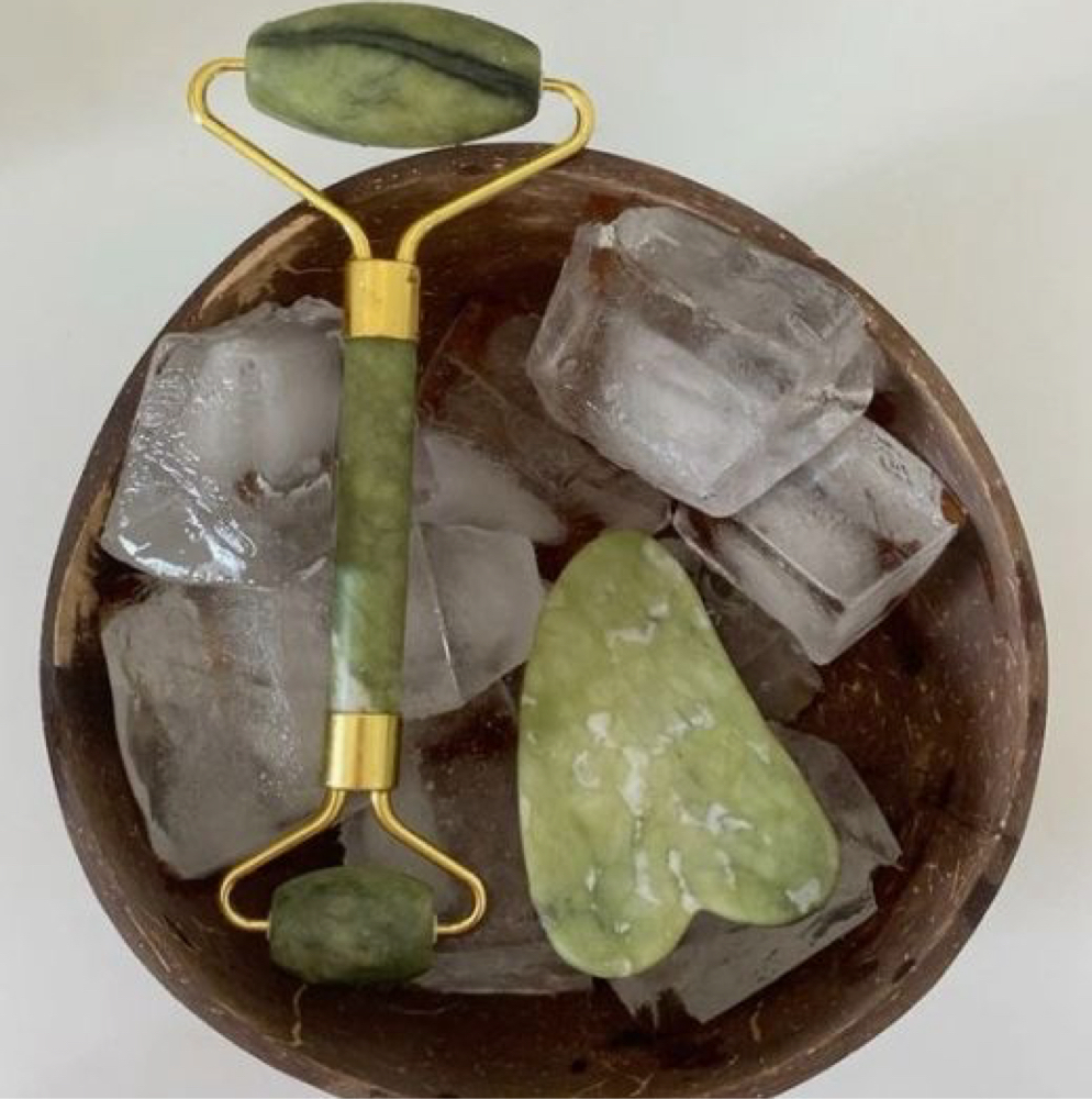 Jade & Gua Sha at BarebyRhea in Rome, GA