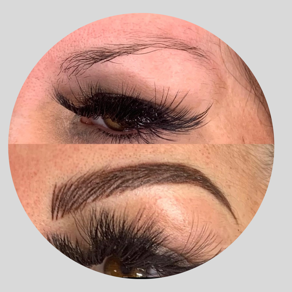 Combo Brow