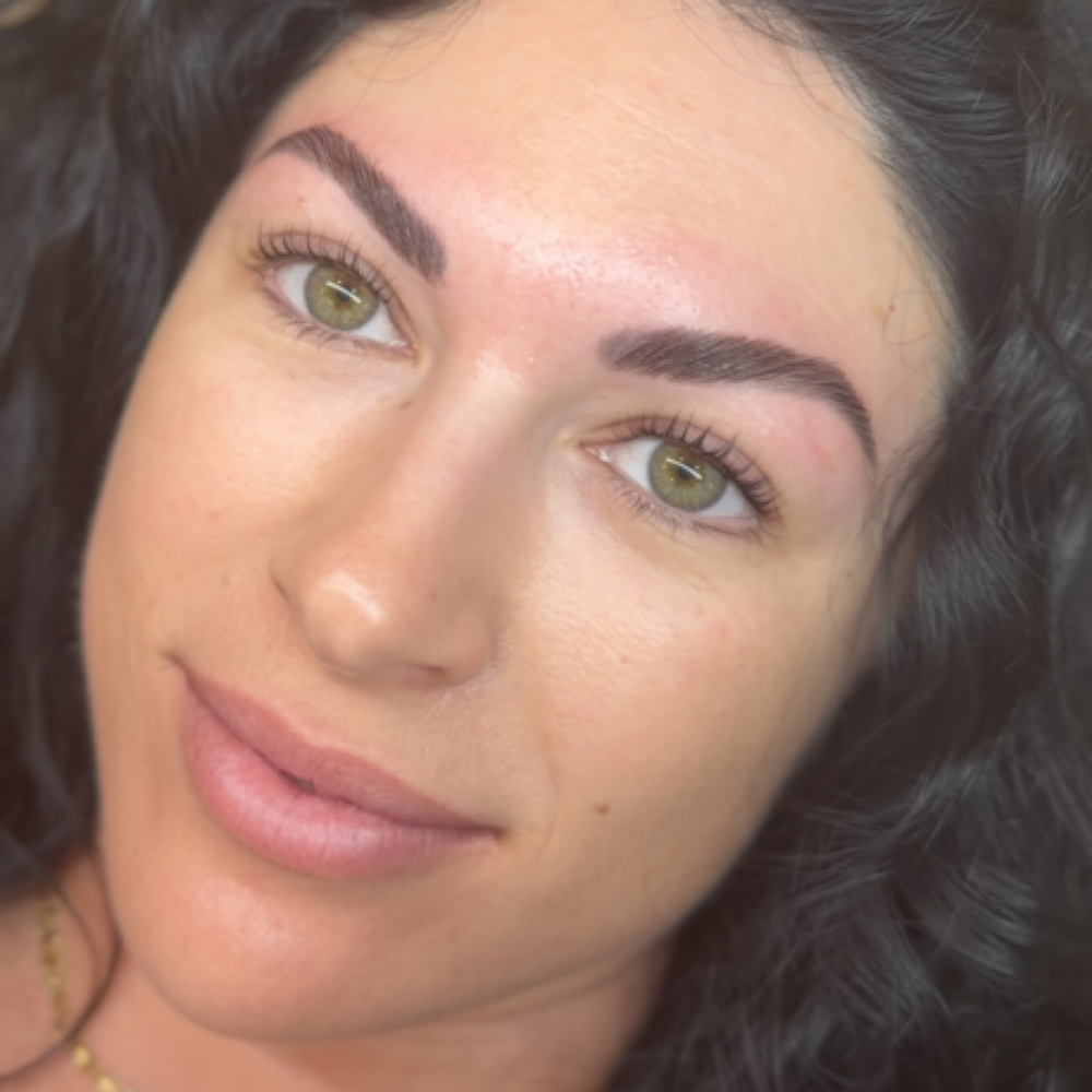 Best Of Both at The Shoppe Beauty Studio in Arroyo Grande, CA