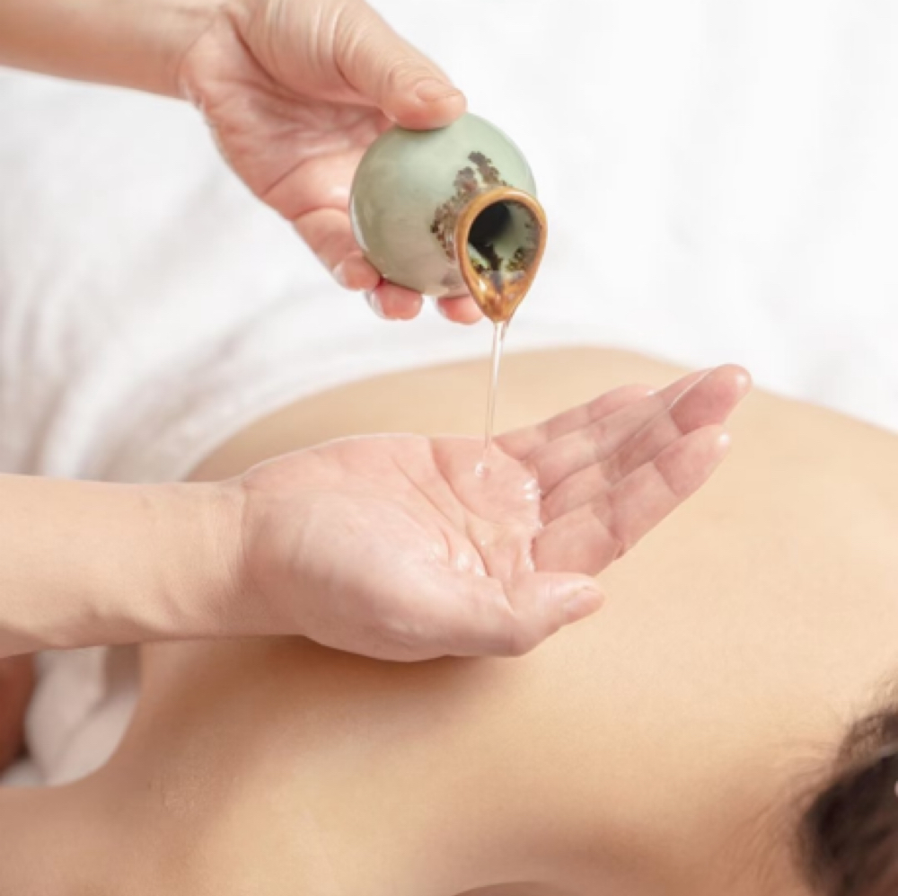 Chinese Medicine at RS Head Spa & Body Massage in Seattle, WA