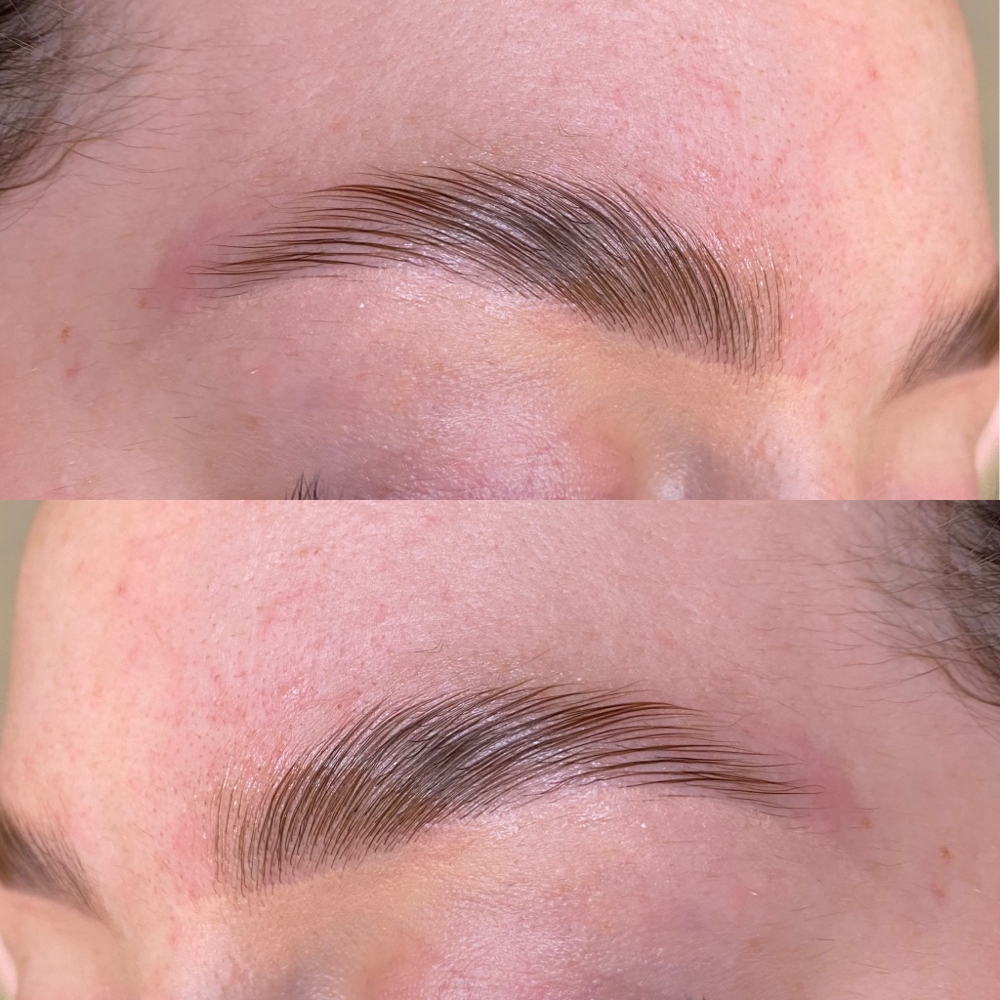 Brow Lamination