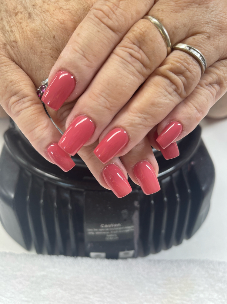 Acrylic Full Set
