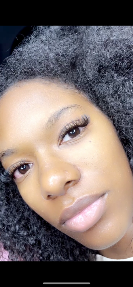 Cat Eye Hybrid at Presh Aesthetics✨ in Oklahoma City, OK