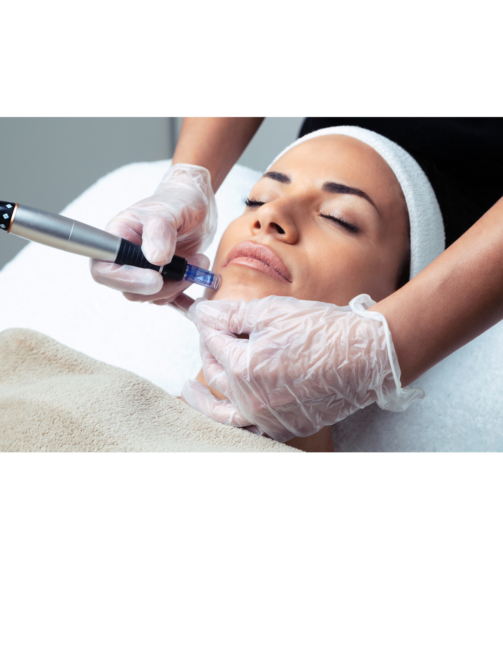 Cold Plasma Treatment