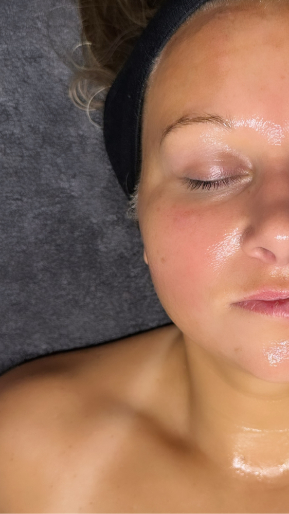 Luxury Bridal Skin Glow at Ciao Bellä Esthetics WNC in Asheville, NC