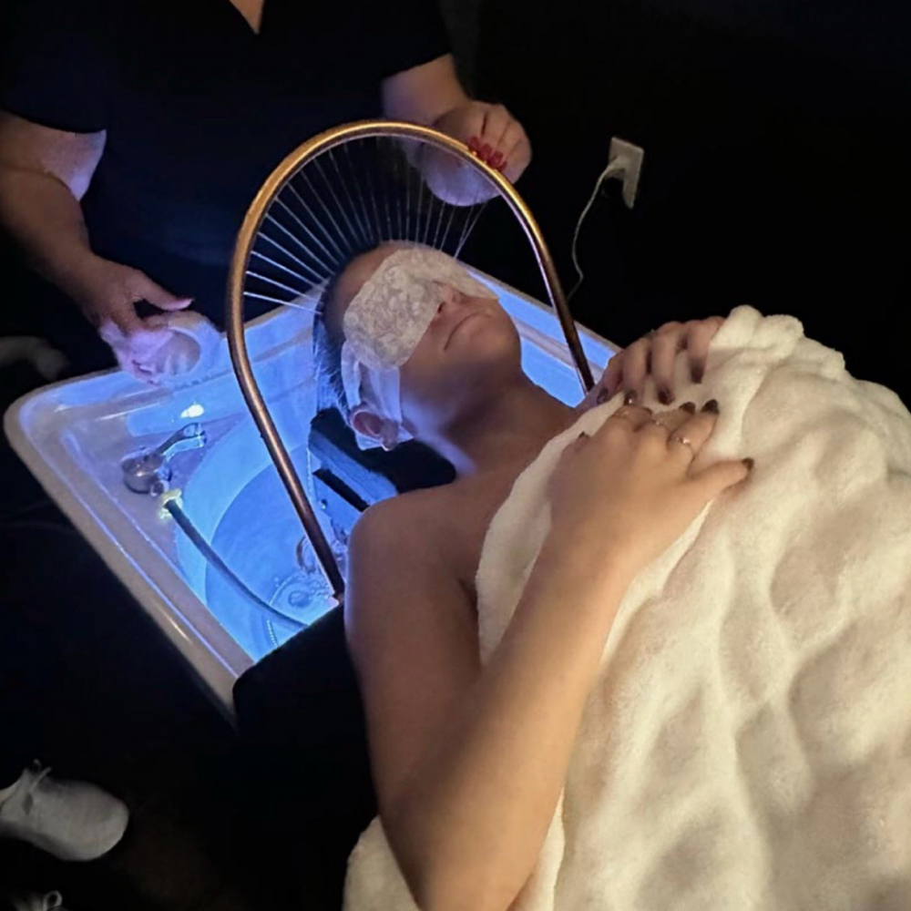 Headspa Scalp Treatment at FlawlessGlow Body Esthetics,LLC in Port St Lucie, FL