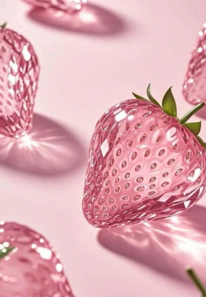 Iced Berry Facial - 1hr