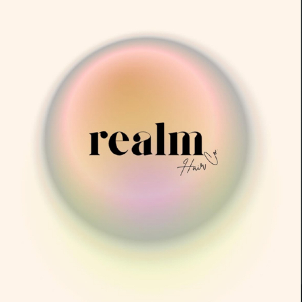 Full Foil + Haircut at Realm Hair Company in Ardmore, PA