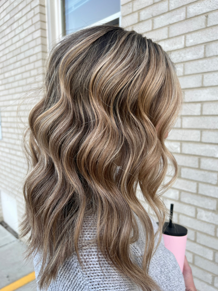 Partial Highlight