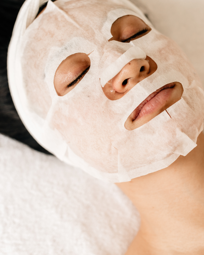 Carboxy Therapy
