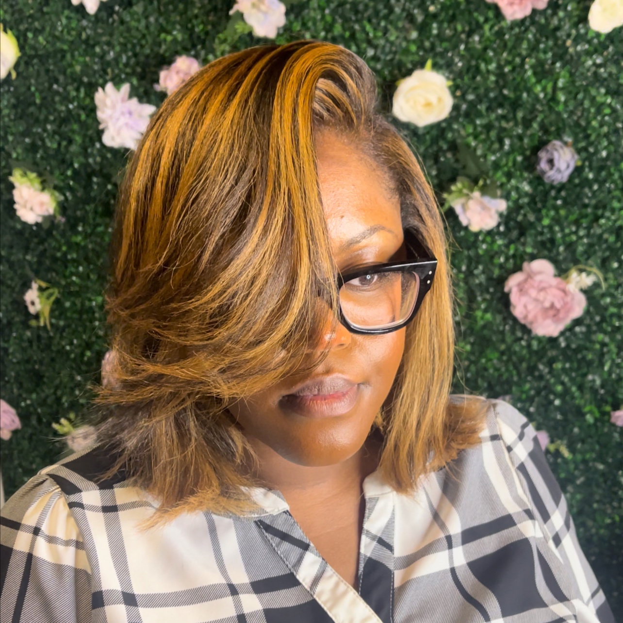 Highlights at The Queen Louis in Fayetteville, NC