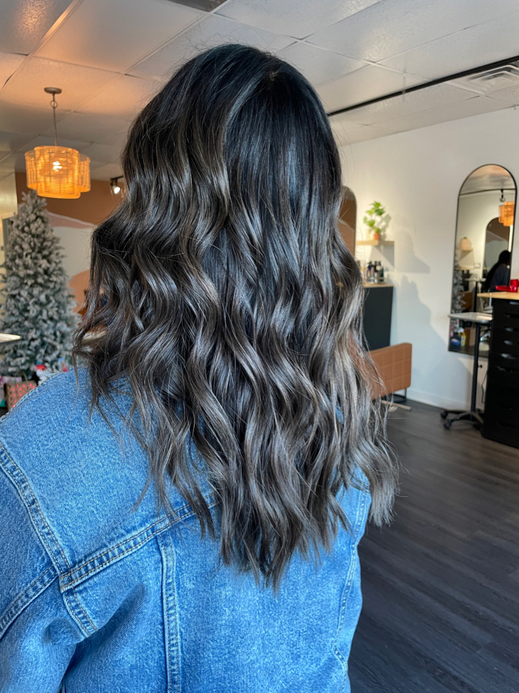 Root Touch Up/ Gloss