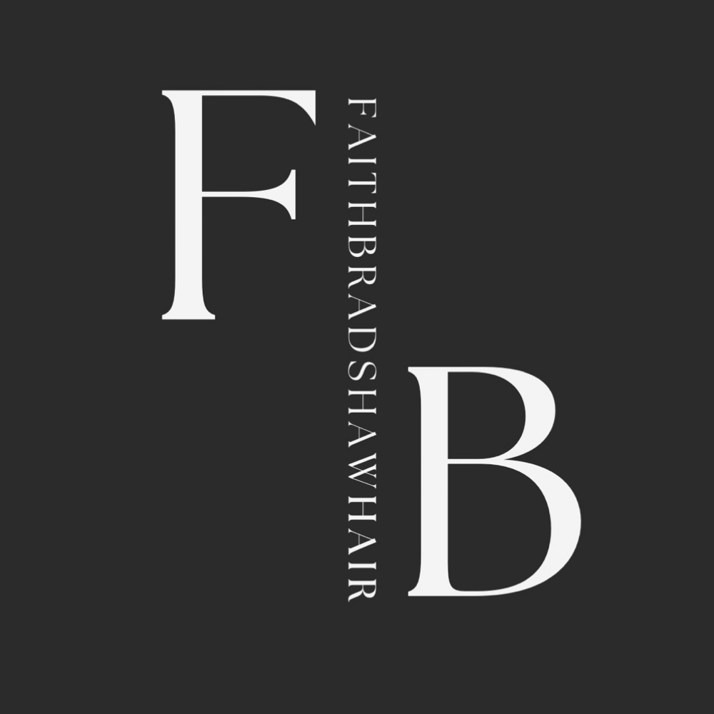 Luxe Haircut at Faith Bradshaw Hair in Clovis, CA