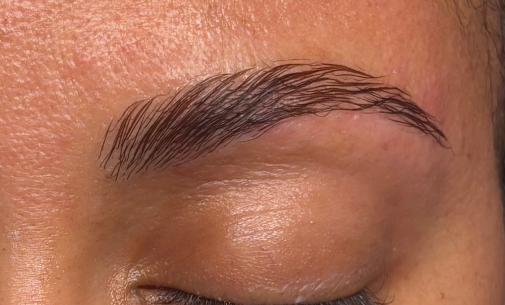 Brow Lamination