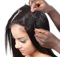 Traditional Sew-In