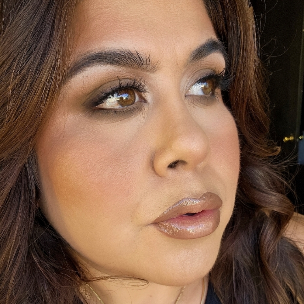 #ezoeyebrow Tint at Erin Alonzo Make-Up Artistry LLC. in Waco, TX