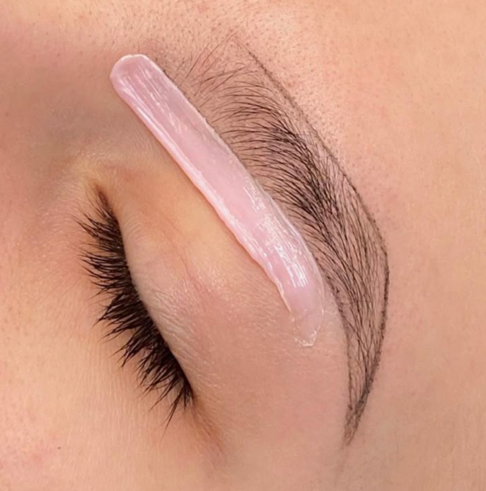 Brow Wax