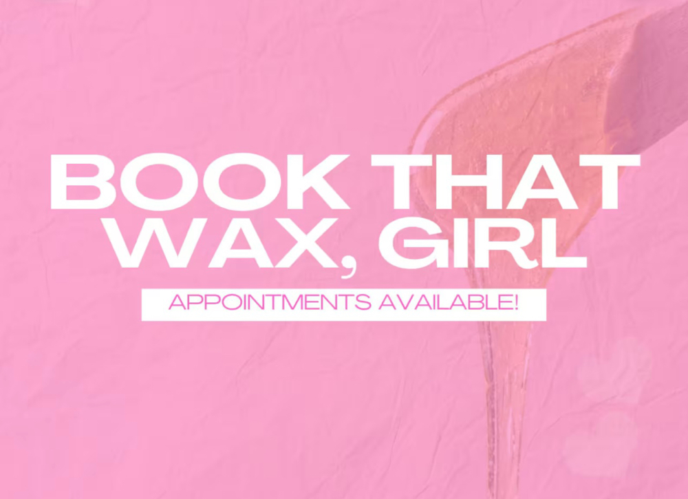 Full Leg Wax