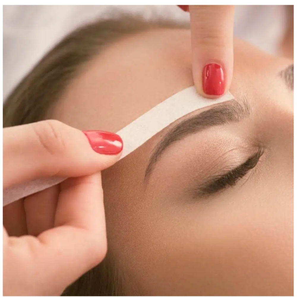 Eyebrows  Wax at Lumina Brows and Lahes in Riverside, CA