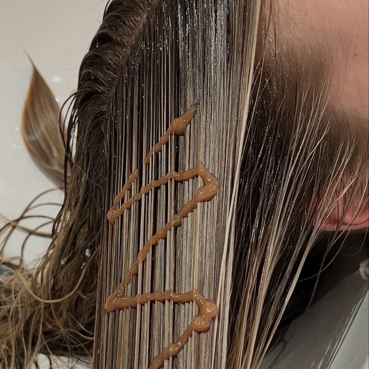 GLAZE at Hair Byy Gianna in Peoria, AZ