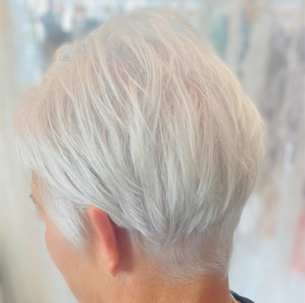 Wildhorse Signature Womens Cut at Wildhorse Salon in Shelbyville, TN
