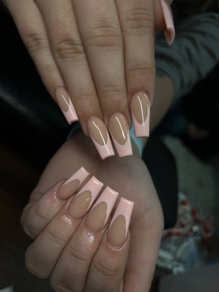 Long Full Set