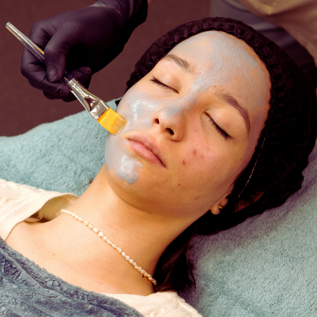 Clear Start Teen Facial