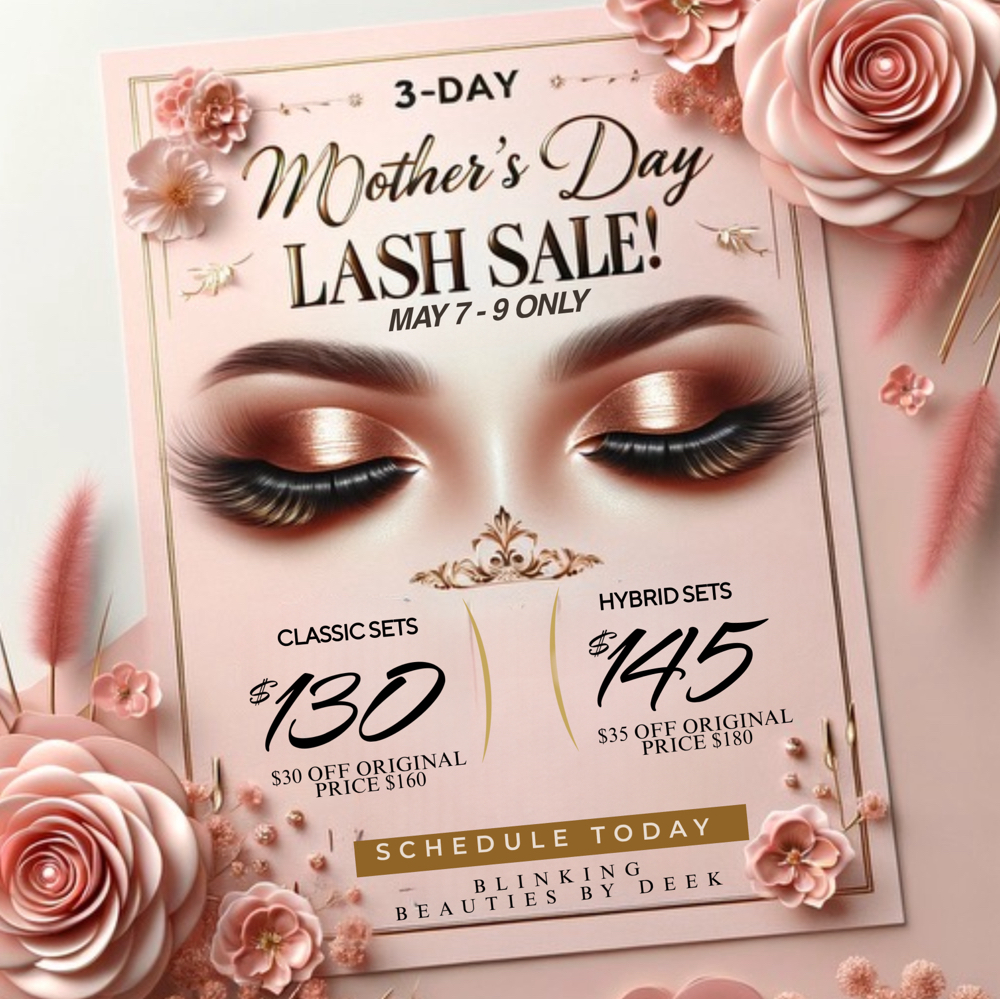 Hybrid Set Sale