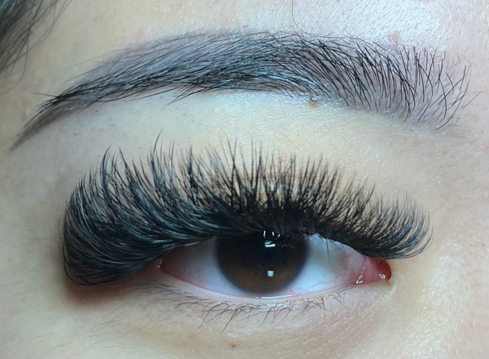 mega volume (2 week fill)