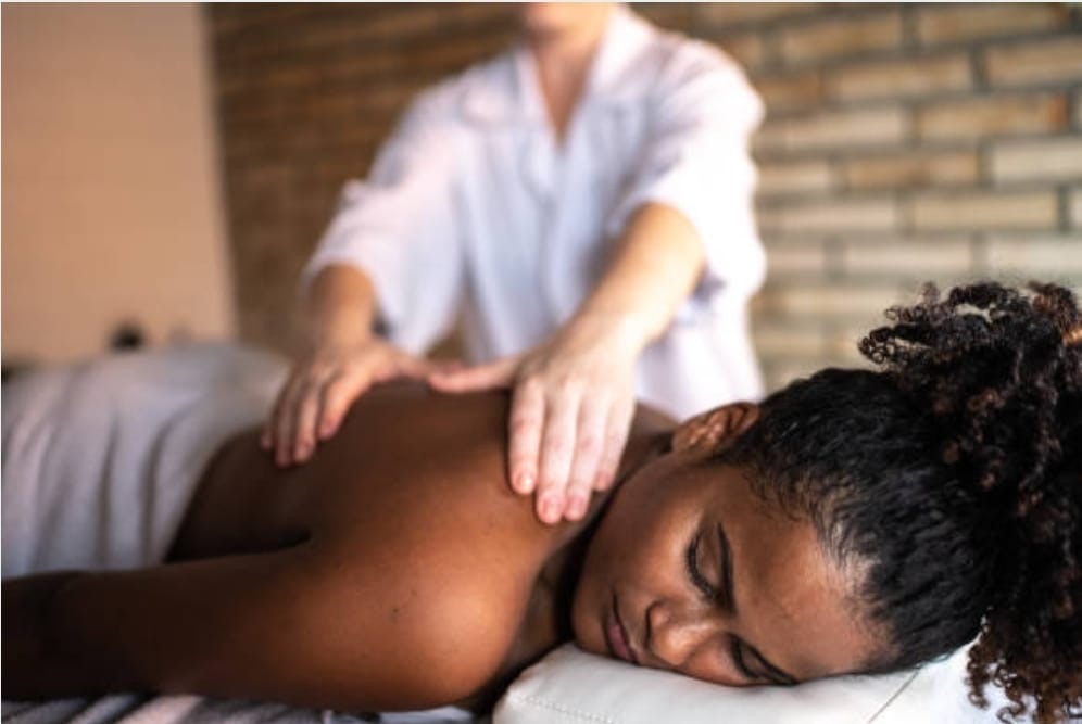 30min Medical Massage